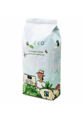 Puro Fairtrade Organic