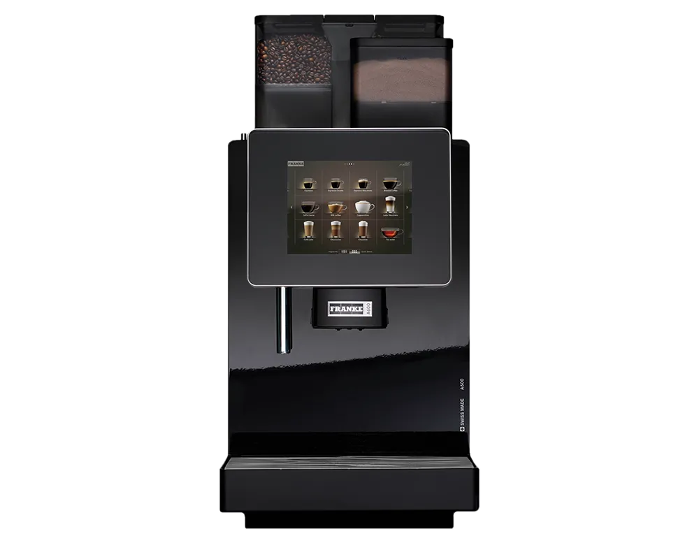 Franke A600