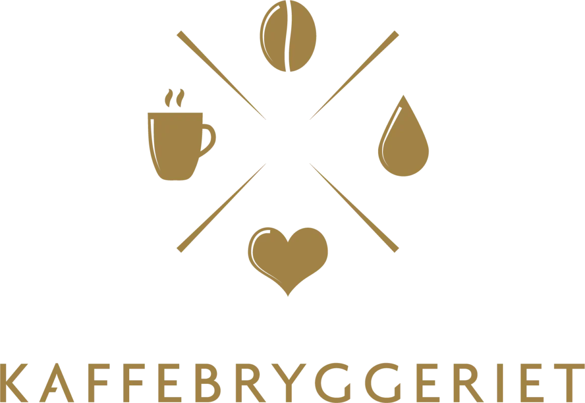 logo kaffebryggeriet