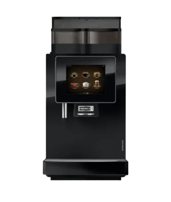 franke a400
