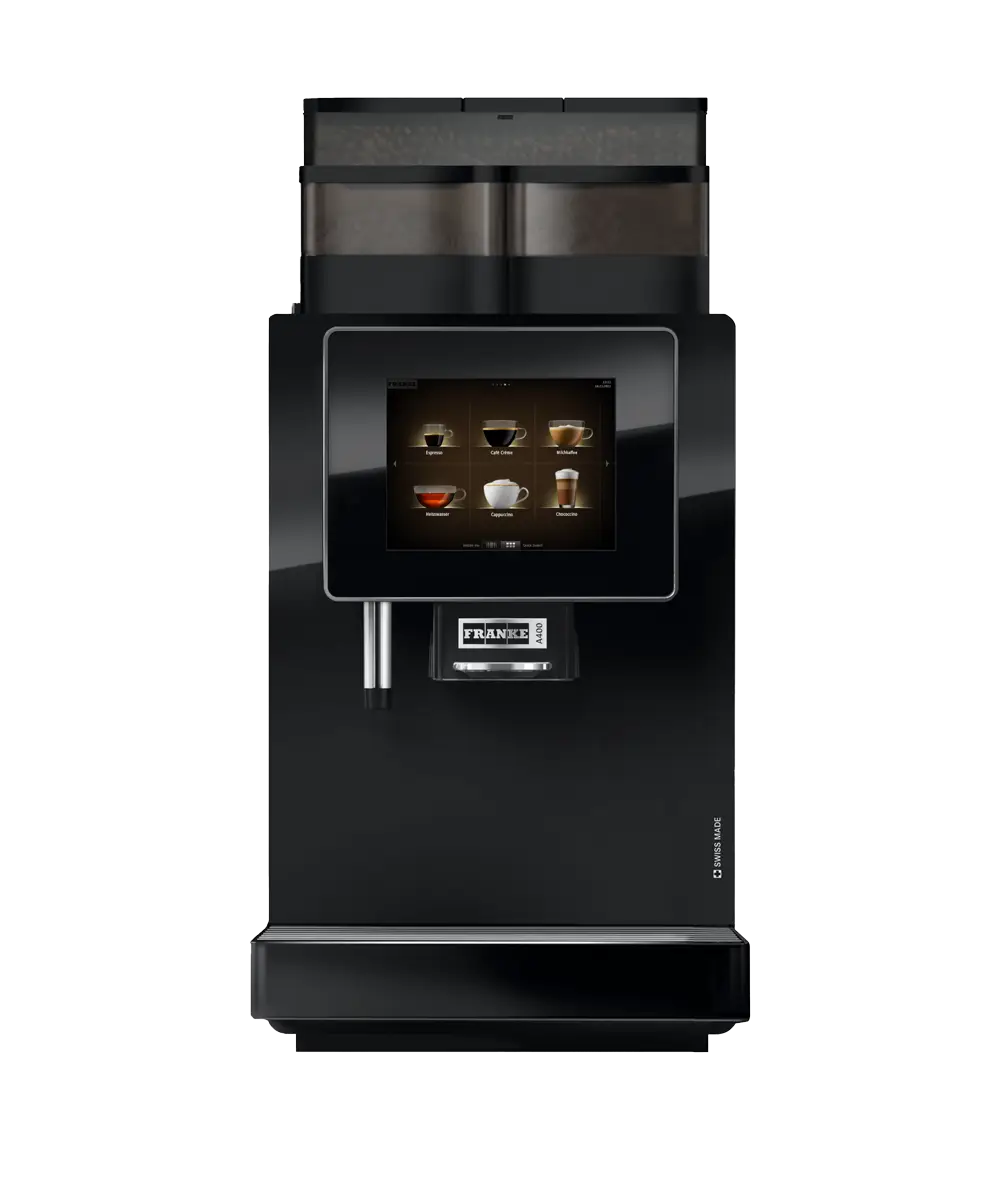 Franke A400