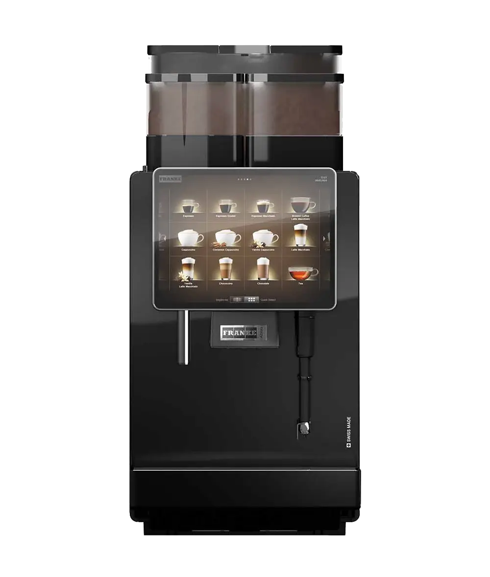 Franke A800