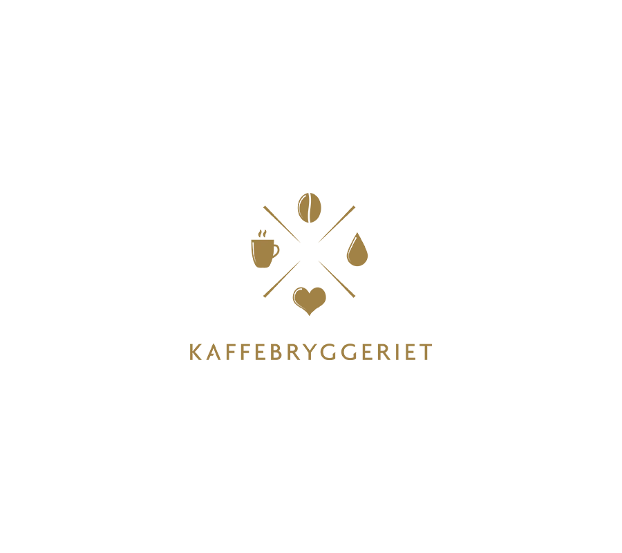 Logo kaffebryggeriet